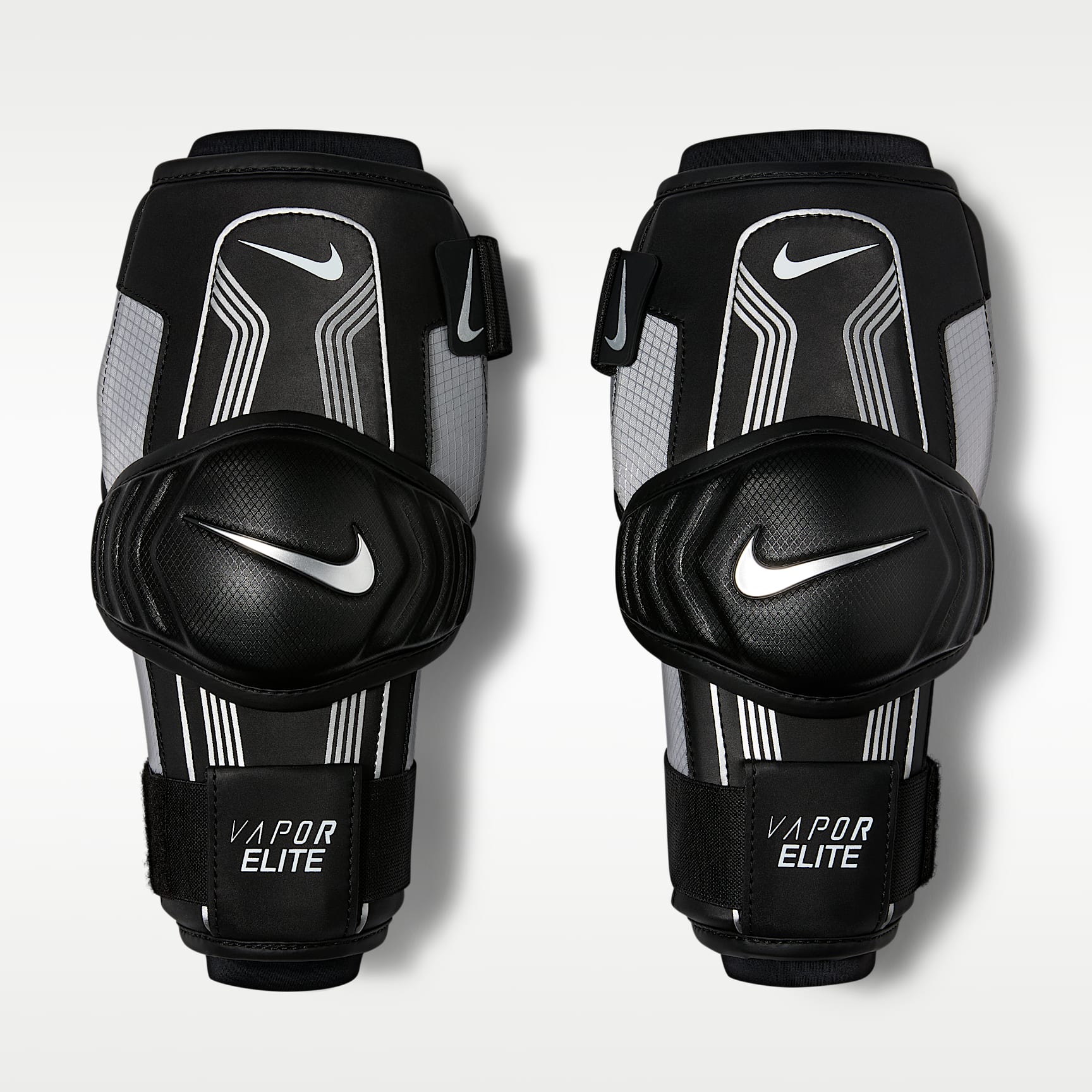 Nike Vapor Elite Lacrosse Arm Pad. Nike.com